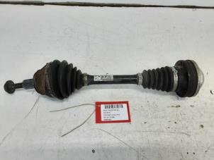Used Front drive shaft, left Audi TT (8N3) 1.8 20V Turbo Quattro Price € 75,00 Inclusive VAT offered by Collignon & Fils