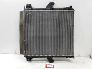 Used Radiator Ford Ranger Price € 199,99 Inclusive VAT offered by Collignon & Fils