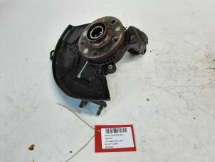 Used Front wheel hub Audi TT (8N3) 1.8 20V Turbo Quattro Price € 75,00 Inclusive VAT offered by Collignon & Fils