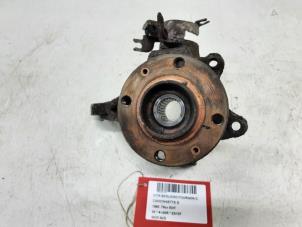Used Front wheel hub Citroen Berlingo 1.6 HDI 16V 75 Price € 75,00 Inclusive VAT offered by Collignon & Fils