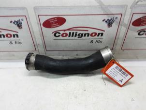 Used Intercooler hose BMW 4 serie (F32) 420d 2.0 16V Price on request offered by Collignon & Fils