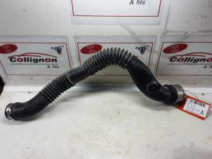 Used Intercooler hose BMW 1 serie (E81) 118d 16V Price on request offered by Collignon & Fils