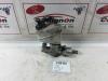 Master cylinder from a Renault Clio II (BB/CB), 1998 / 2016 1.2, Hatchback, Petrol, 1.149cc, 43kW (58pk), FWD, D7F710; D7F720; D7F722; D7F726; D7F746; D7F766, 1998-09 / 2010-02 1999