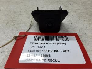 Used Reversing camera Peugeot 5008 II (M4/MC/MJ/MR) 1.5 BlueHDi 130 Price € 149,99 Inclusive VAT offered by Collignon & Fils