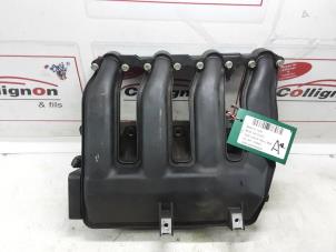 Used Intake manifold BMW 3 serie (E46/4) 320d 16V Price on request offered by Collignon & Fils