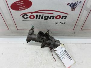Used Master cylinder Renault Master II (FD/HD) 2.8 dTi Price on request offered by Collignon & Fils