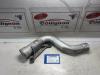 Intercooler hose from a Audi A3 (8P1), 2003 / 2012 2.0 TDI 16V, Hatchback, 2-dr, Diesel, 1.968cc, 100kW (136pk), FWD, AZV; CBAA; CFFA, 2003-05 / 2012-08, 8P1 2000