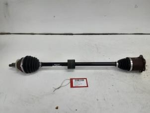 Used Front drive shaft, right Audi A1 Sportback (GBA) 1.0 30 TFSI 12V Price € 199,99 Inclusive VAT offered by Collignon & Fils