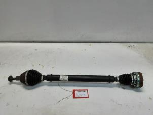 Used Front drive shaft, right Seat Ateca (5FPX) 1.6 TDI 16V Price € 174,99 Inclusive VAT offered by Collignon & Fils