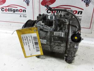 Used Air conditioning pump BMW X5 (F15) M50d 3.0 24V Price on request offered by Collignon & Fils