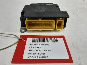 Used Airbag Module Audi A1 Sportback (GBA) 1.0 30 TFSI 12V Price on request offered by Collignon & Fils