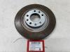 Rear brake disc from a Peugeot 5008 II (M4/MC/MJ/MR), 2016 1.5 BlueHDi 130, MPV, Diesel, 1.499cc, 96kW (131pk), FWD, DV5RC; YHZ, 2018-02, MCYHZ 2022