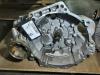 Gearbox from a Audi A1 (8X1/8XK) 1.6 TDI 16V 2010