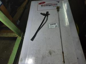 Used Oil dipstick Citroen C3 (FC/FL/FT) 1.4 HDi Price on request offered by Collignon & Fils