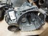 Gearbox from a Audi A1 (8X1/8XK), 2010 / 2018 1.6 TDI 16V, Hatchback, 2-dr, Diesel, 1,598cc, 77kW (105pk), FWD, CAYC, 2010-05 / 2015-04, 8X1; 8XK 2010