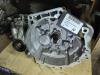 Gearbox from a Audi A1 (8X1/8XK), 2010 / 2018 1.6 TDI 16V, Hatchback, 2-dr, Diesel, 1.598cc, 77kW (105pk), FWD, CAYC, 2010-05 / 2015-04, 8X1; 8XK