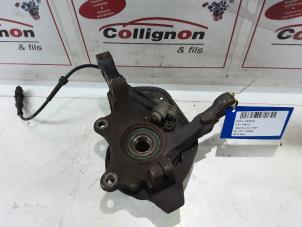 Used Front wheel hub Opel Meriva 1.8 16V Price € 75,00 Inclusive VAT offered by Collignon & Fils