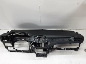 Used Dashboard bar Ford Focus 4 1.0 EcoBoost 12V Hybrid 125 Price on request offered by Collignon & Fils