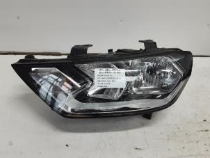 Used Headlight, left Audi A1 Sportback (GBA) 1.0 30 TFSI 12V Price € 124,99 Inclusive VAT offered by Collignon & Fils