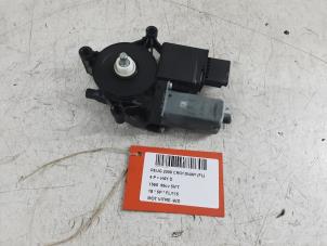 Used Door window motor Peugeot 2008 (CU) 1.6 Blue HDi 100 Price € 50,00 Inclusive VAT offered by Collignon & Fils