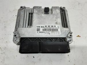 Used Ignition module Audi A1 Sportback (GBA) 1.0 30 TFSI 12V Price € 149,99 Inclusive VAT offered by Collignon & Fils
