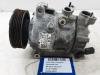Air conditioning pump from a Volkswagen Caddy IV, 2015 1.0 TSI 12V, Delivery, Petrol, 999cc, 75kW (102pk), FWD, CHZG; DKRE, 2015-11 / 2020-09 2019