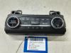 Ford Focus 4 1.0 EcoBoost 12V Hybrid 125 Air conditioning control panel