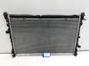 Radiator from a Ford Transit, 2013 2.0 TDCi 16V Eco Blue mHEV 130, Delivery, Electric Diesel, 1.995cc, 96kW (131pk), FWD, BKFD; BKFC, 2019-05 2021