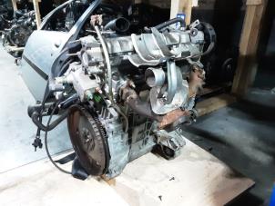 Used Engine Peugeot 205 II (20A/C) 1.6 XS,XT,GT Autom. Price € 423,50 Inclusive VAT offered by Collignon & Fils