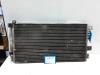 Air conditioning radiator from a Mini Mini One/Cooper (R50), 2001 / 2007 1.6 16V Cooper, Hatchback, Petrol, 1.598cc, 85kW (116pk), FWD, W10B16A, 2001-06 / 2006-09, RC31; RC32; RC33 2005