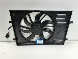 Used Heating and ventilation fan motor Seat Leon (5FB) 1.6 TDI 16V Price € 149,99 Inclusive VAT offered by Collignon & Fils
