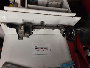 Used Steering box Ford Transit Connect (PJ2) 1.5 TDCi Price € 399,99 Inclusive VAT offered by Collignon & Fils