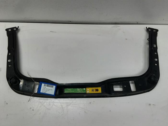 Body panel (miscellaneous) from a MINI Mini (R56) 1.6 One D 16V 2010