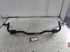 Front anti-roll bar from a Ford Transit Connect (PJ2), 2013 1.5 TDCi, Delivery, Diesel, 1.498cc, 88kW, XWGA; XWGB, 2015-07 2016