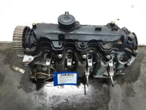 Used Cylinder head Renault Clio III (BR/CR) 1.5 dCi 75 FAP Price € 250,00 Inclusive VAT offered by Collignon & Fils