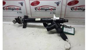 Used Steering column cap Mercedes A (W168) 1.4 A-140 Price on request offered by Collignon & Fils