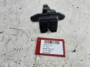 Used Rear lock cylinder Kia Rio IV (YB) 1.0i T-GDi 100 12V Price € 50,00 Inclusive VAT offered by Collignon & Fils