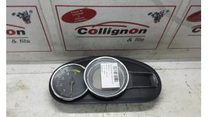 Used Odometer KM Renault Megane III Grandtour (KZ) 1.5 dCi 110 Price on request offered by Collignon & Fils