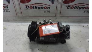 Used Air conditioning pump Renault Megane III Grandtour (KZ) 1.5 dCi 110 Price on request offered by Collignon & Fils
