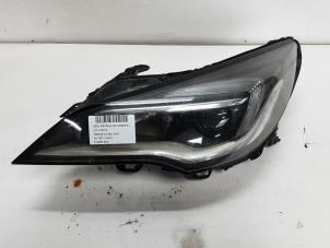 Used Headlight, left Opel Astra K 1.6 CDTI 16V Price € 149,99 Inclusive VAT offered by Collignon & Fils