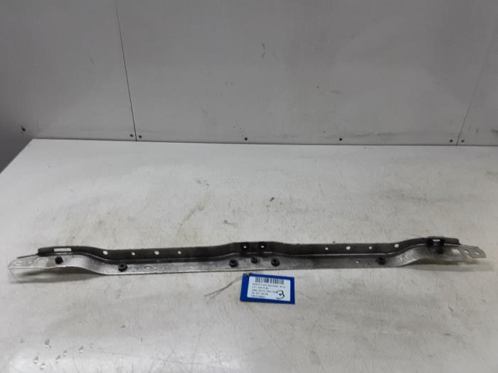 Body panel (miscellaneous) from a BMW 3 serie (G20) 318d 2.0 TwinPower Turbo 16V 2019