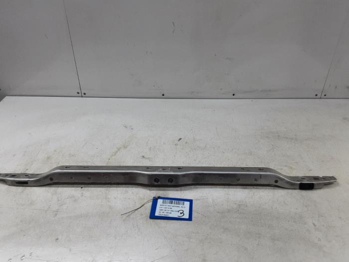 Body panel (miscellaneous) from a BMW 3 serie (G20) 318d 2.0 TwinPower Turbo 16V 2019