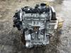 Engine from a Volkswagen Up! (121) 1.0 12V 60 2017
