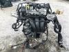 Engine from a Volkswagen Polo VI (AW1) 1.0 12V BlueMotion Technology 2017