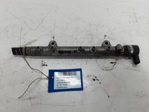 Used Fuel injector nozzle Toyota Auris (E15) 1.4 D-4D-F 16V Price € 99,99 Inclusive VAT offered by Collignon & Fils