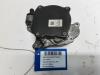 Brake servo vacuum pump from a Volkswagen Polo V (6R) 1.2 TDI 12V BlueMotion 2013