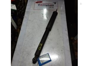 Used Rear shock absorber, right Mercedes CLK (W208) 3.2 320 V6 18V Price on request offered by Collignon & Fils