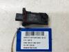 BMW 3 serie (G20) 318d 2.0 TwinPower Turbo 16V Airflow meter