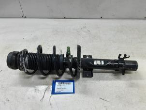 Used Front shock absorber, right Volkswagen Polo V (6R) 1.2 TDI 12V BlueMotion Price € 75,00 Inclusive VAT offered by Collignon & Fils