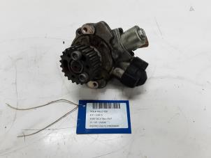 Used High pressure pump Volkswagen Polo V (6R) 1.2 TDI 12V BlueMotion Price € 174,99 Inclusive VAT offered by Collignon & Fils